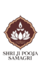 श्री जी पूजा सामग्री